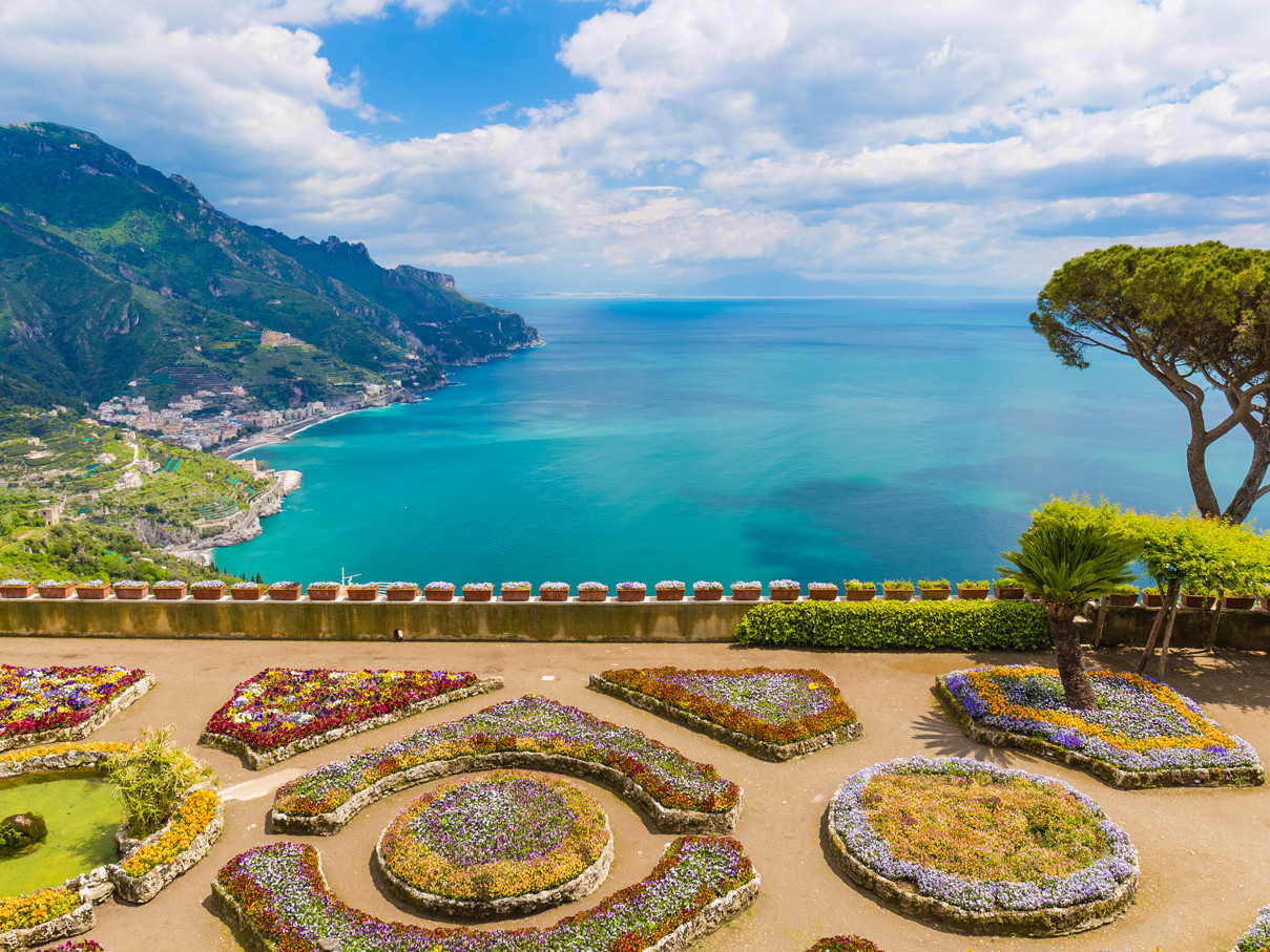 A romantic weekend in Ravello - Travel Amalfi Coast