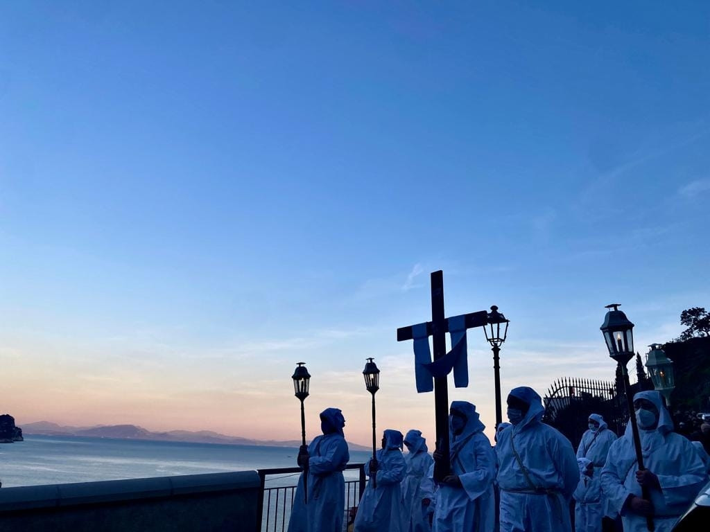 Easter on the Amalfi Coast - Travel Amalfi Coast by Travelmar
