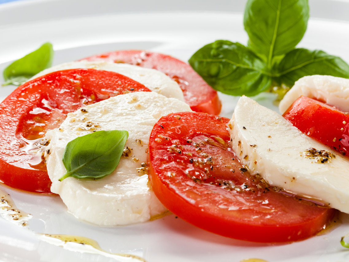 10 typical dishes to eat on the Amalfi Coast and where to do it  - Travel Amalfi Coast