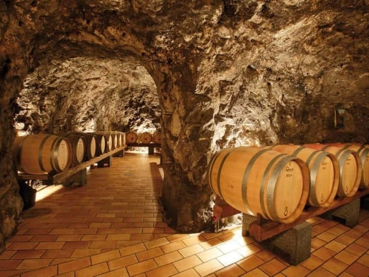 Wines of the Amalfi Coast